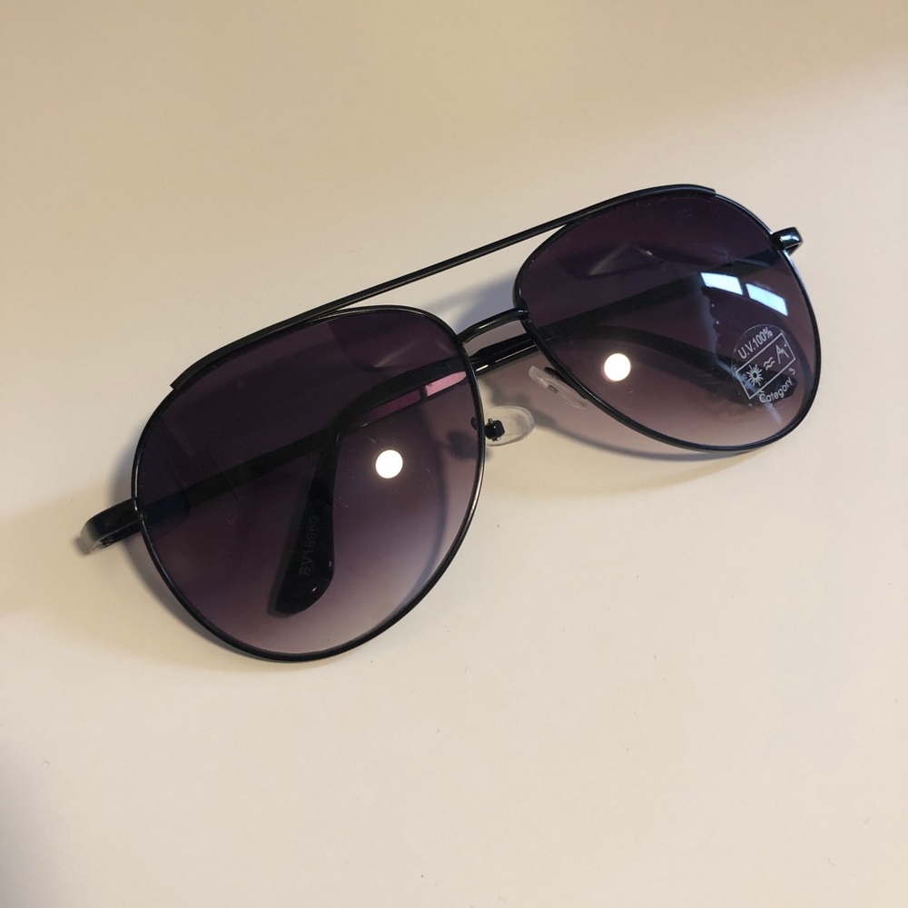 Dark Sunglasses